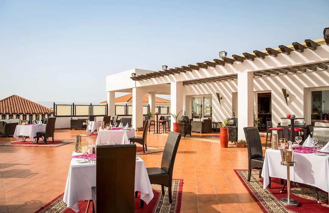 ROBINSON AGADIR - All Inclusive-1